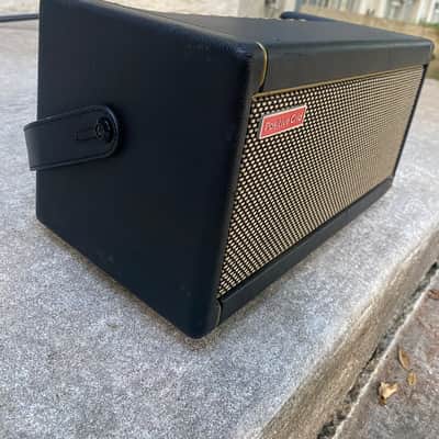 Positive Grid Spark 40 40-Watt 2x4" Modeling Guitar Combo 2020 - Present - Black image 4