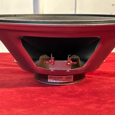 Celestion Rocket 50 12" 50-Watt 16ohm Guitar Amp Speaker 2020s image 4
