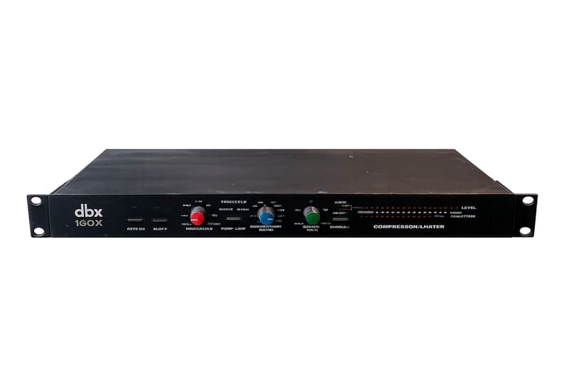 dbx 160x image 1