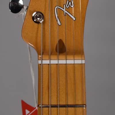 2023 Fender Vintera II '50s Nocaster | 2-Color Sunburst Finish W/Gig Bag image 5