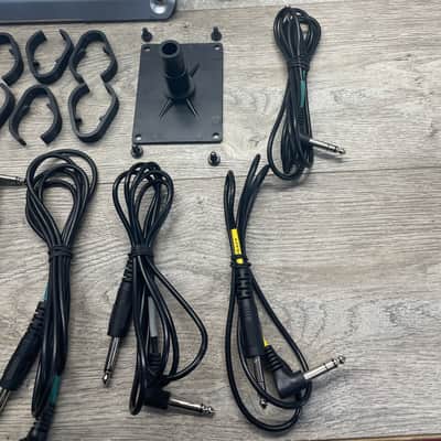 Alesis DM10 Drum Module w/ Full Set of Cables, OneOdio Studio Headphones & More image 17