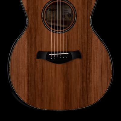 Taylor Next Generation Builder's Edition 914ce Honduran Rosewood/Sinker Redwood #66003 image 1