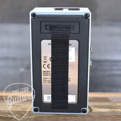 Pre-Owned BOSS Noise Suppressor NS-2 image 2