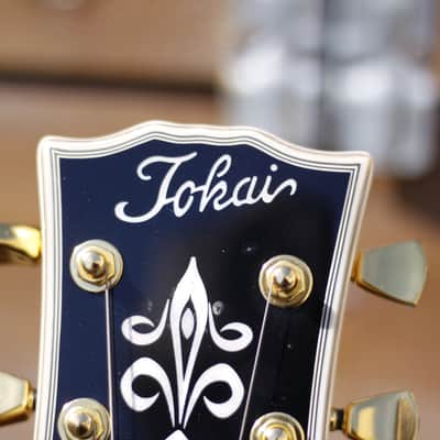 Tokai UALC62 SW - Snow White image 7