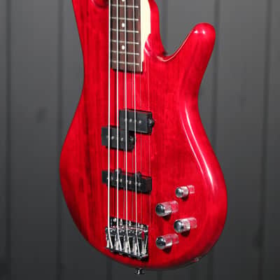 Ibanez GSR200 image 3