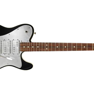 Fender John 5 Triple Telecaster Deluxe Black (Pre Owned, 2008, EC-) #MSZ8144065 image 2