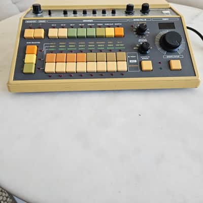 Roland CR-8000 CompuRhythm Drum Machine