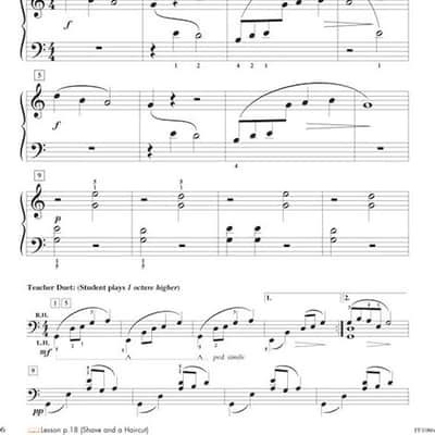 Level 2B - Performance Book - 2nd Edition image 4