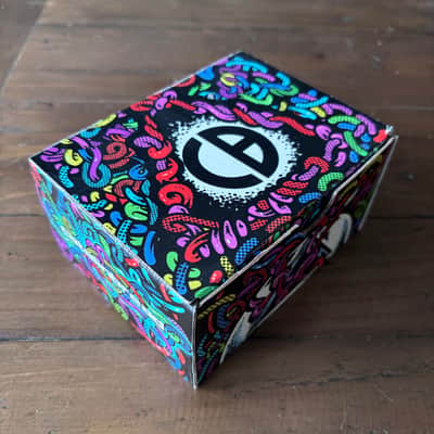 Catalinbread Montavillian Echo 2014 - 2021 - Blue image 2