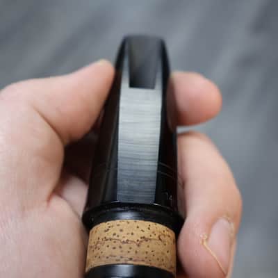 Vandoren B45 Lyre - Bb clarinet mouthpiece image 2