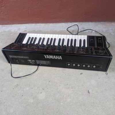 Yamaha CS-10 image 4