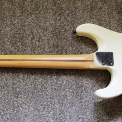 Up to 07/07! Fender HM Strat 1988 Original /Greg Howe,Introspection Mode/ +Case!FREE shipping in EU! image 22