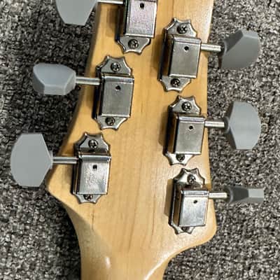 PRS Silver Sky 2024 - Rose image 4