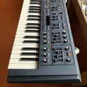Roland JP-8000 49-Key Synthesizer 1996 - 2001 - Cobalt