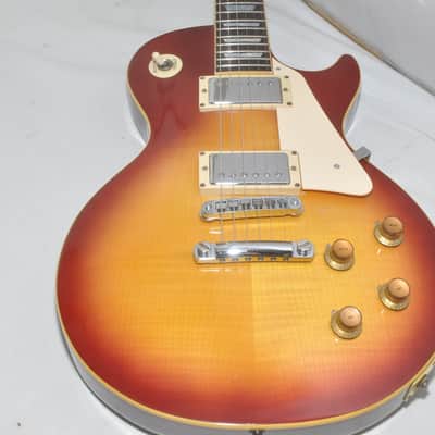 Greco EG-500 1977 Electric Guitar Ref. No 7598 image 2