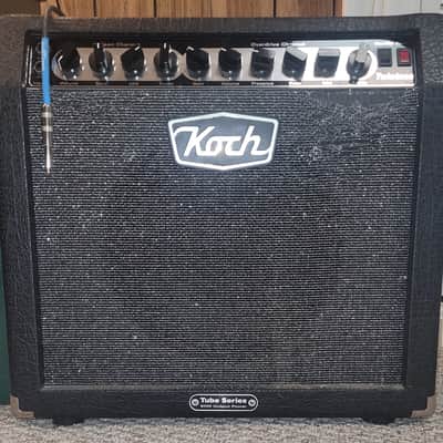 Koch Twintone 112 (50W/25W) early 2000s Bild 1