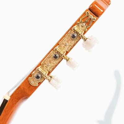 Daion DC-300 Classical Guitar image 16