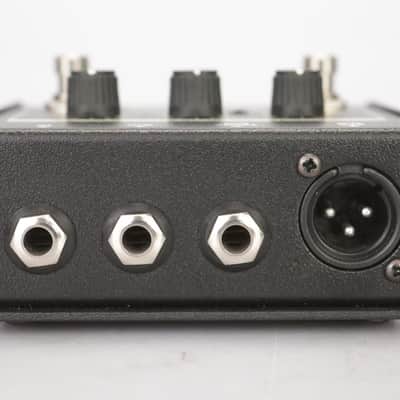 Sadowsky SBP-1 Bass Preamp DI Box owned by Leland Sklar #38847 image 8