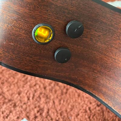 Martin Performing Artist GPCPA4 Rosewood 2013 - 2017 - Natural image 8