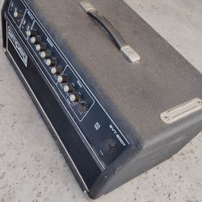 Ampeg SVT-200T Black image 7