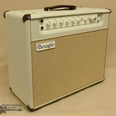 Mesa Boogie California Tweed 6V6 4:40 Amplifier Combo image 1