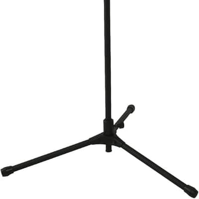 10 MR DJ MS500 Heavy Duty Telescoping Microphone Mic Boom Stand Tripod image 4