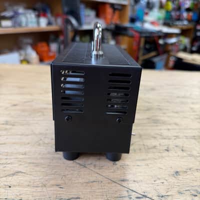 Used Orange Micro Dark 20-Watt Guitar Amp Head 2015 - Present - Black with Original Box image 3