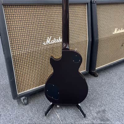 Gibson Slash Signature Les Paul Limited Edition 2008 - Goldtop image 6