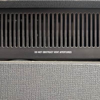 Laney LV300 3-Channel 120-Watt 1x12" Guitar Combo image 4