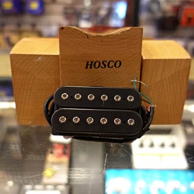 DiMarzio DP227BK Liquifire Humbucker 2010s - Black image 1