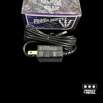 power supply - X10104 image 1
