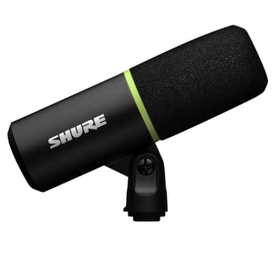 Shure MV6 image 5