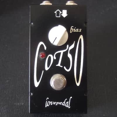 Lovepedal COT 50 | Reverb
