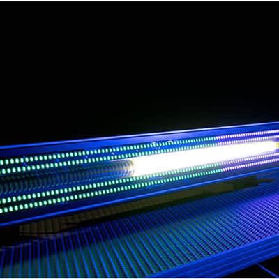 ADJ JOLT BAR FX, RGBW LED Linear Fixture image 9