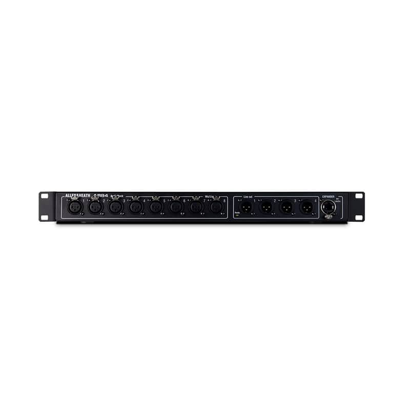 ALLEN & HEATH AR84B image 1