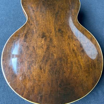 1962 Gibson ES-120T Vintage Hollowbody Electric Guitar Sunburst w/ Original Pickup + Gibson Case image 15