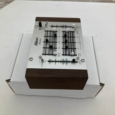 Used Hikari Monos CV image 4