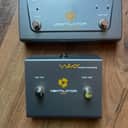 Neo Instruments Ventilator 2010s - Grey