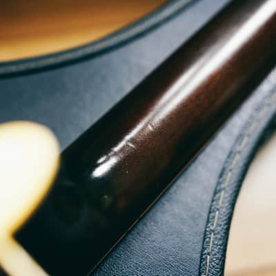 1970s Yamaha FG-201B – Made in Japan | Low Action | Hard Case | Good Condition image 22