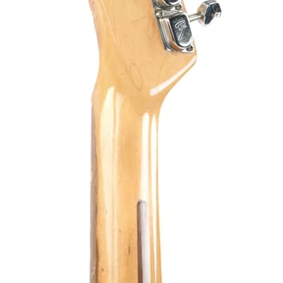 Fender Telecaster Butterscotch Blonde Refin 1978 image 6