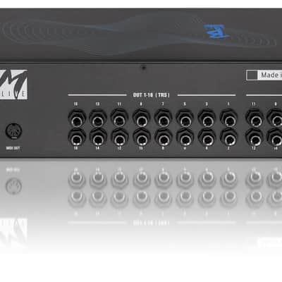 M-Live B.Beat PRO16 Plus - 1TB memory + Wi-FI connection - NEW! image 3