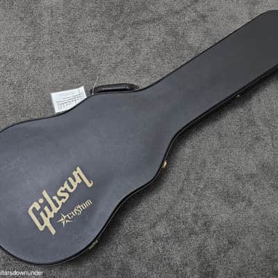 2010 Gibson Custom Shop Les Paul Axcess Custom AAAAA 5A Figured Top M2M Mod Shop Collection image 24