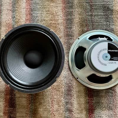 Celestion G12T-75 8ohms image 2