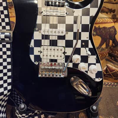 Handmade Stratocaster 2025 - High Gloss finish image 2