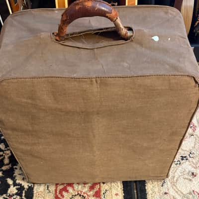 Gibson EH-150 1938 - Tweed image 6