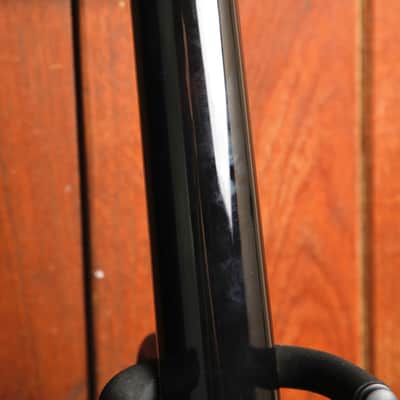 Gibson SG Standard Ebony Electric Guitar image 13