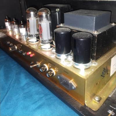 British Style Plexi50 Lead image 12