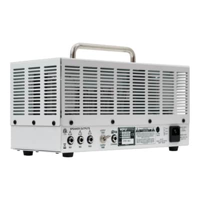 Orange Amplifiers Dual Terror DT30H 30W Tube Guitar Amp Head image 4