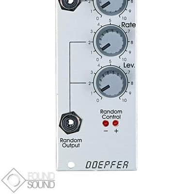 Doepfer A-118 Noise/Random image 1