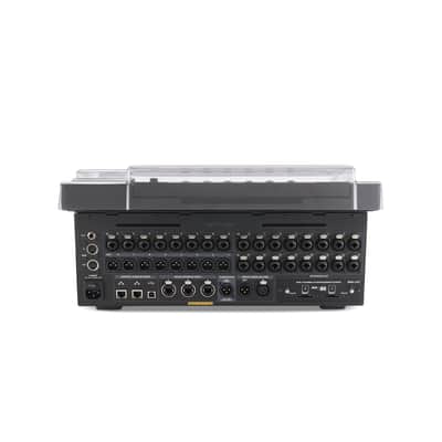 Behringer WING Compact 48-Channel Digital Mixer + Decksaver Cover image 6